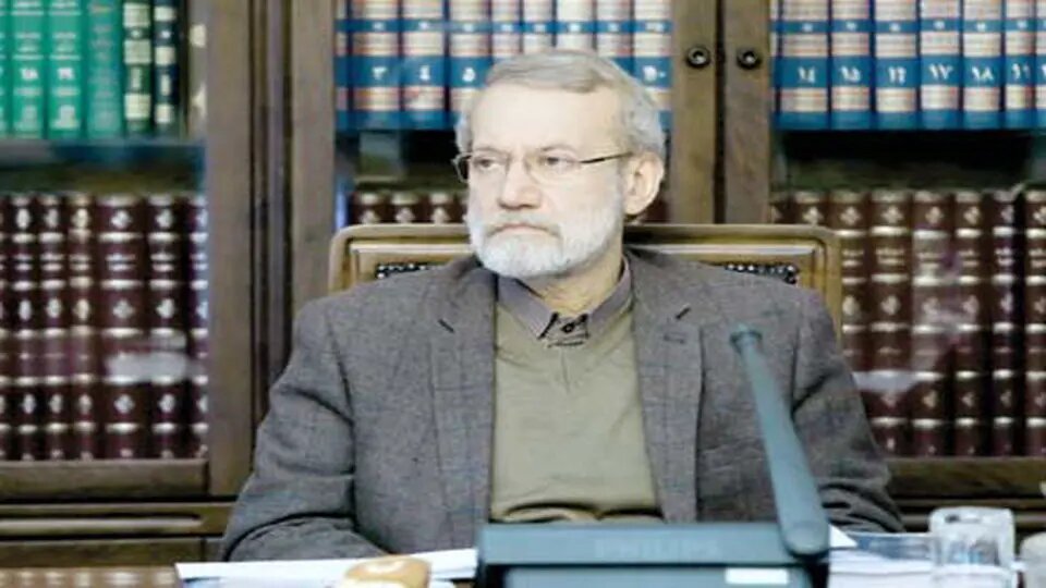 روایت لاریجانی از تغییر روحیه نتانیاهو در گفت‌وگو با یکی از کشورهای منطقه در روز اول و آخر جنگ با ایران/ مسئله نفوذ دشمن در داخل ایران جدی است