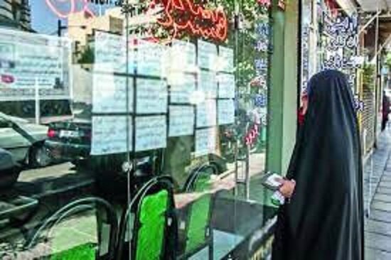 نرخ فقر مستأجران به ۴۰ درصد رسید؛ سهم سنگین مسکن از هزینه‌ها
