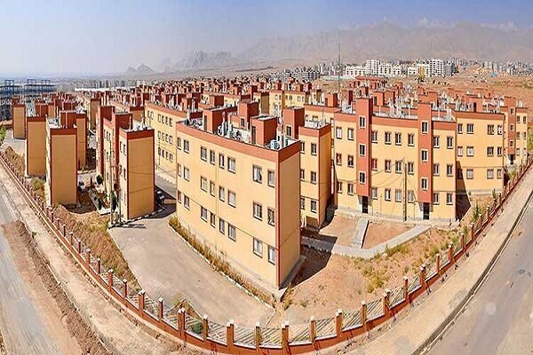 جمعیت تهران ۲۹ برابر توان اکولوژیکی!/ ثبت‌نام جدید مسکن ملی منطقی نیست