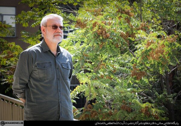 لاریجانی: یک معاونت جدید در  شورای عالی امنیّت ملّی برای تمرکز بر جنگ‌های مدرن ایجاد شده است