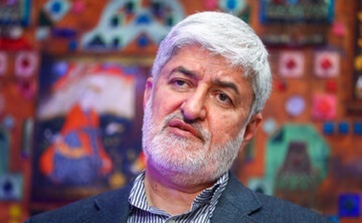علی مطهری: مخالفت‌ها با کنسرت خیابانی شجریان جنبه سیاسی دارد