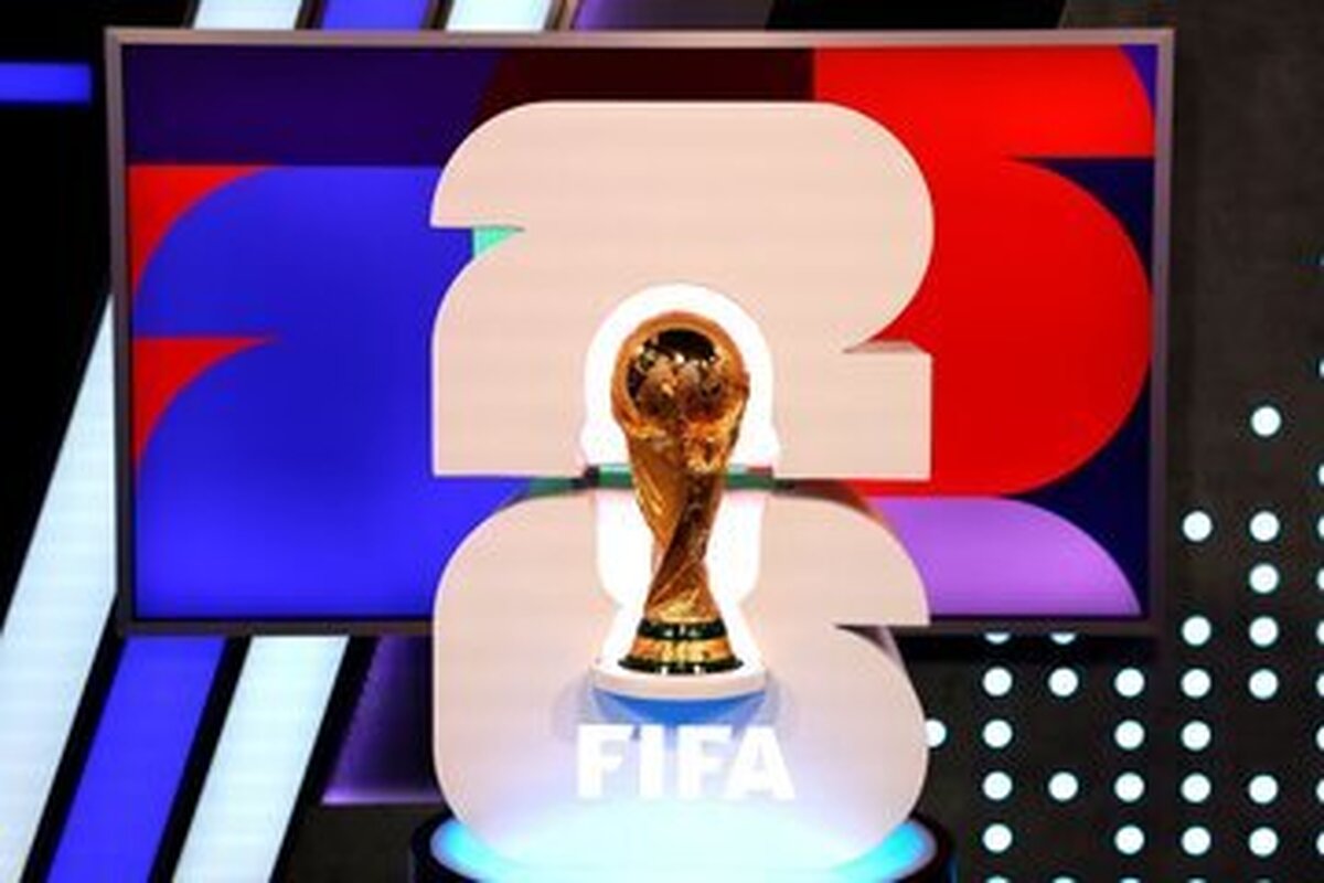 قیمت بلیت جام جهانی ۲۰۲۶ در آمریکا چند؟