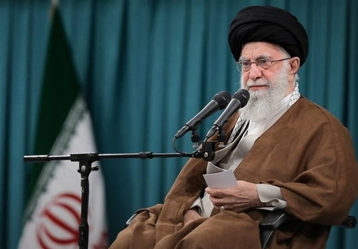 موافقت رهبر انقلاب با ضوابط عفو و تخفیف مجازات محکومان