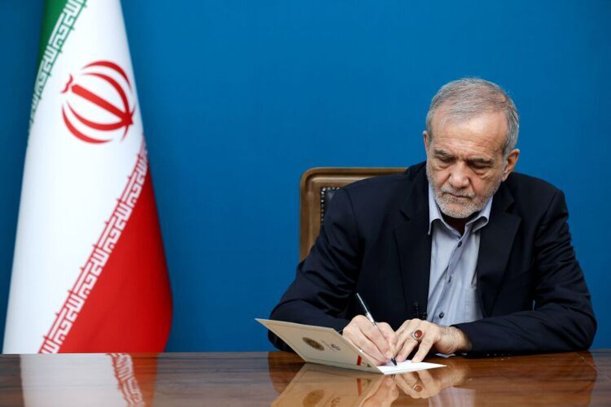 محمد حسین مدرسی  عضو شورای ملی ایمنی زیستی شد