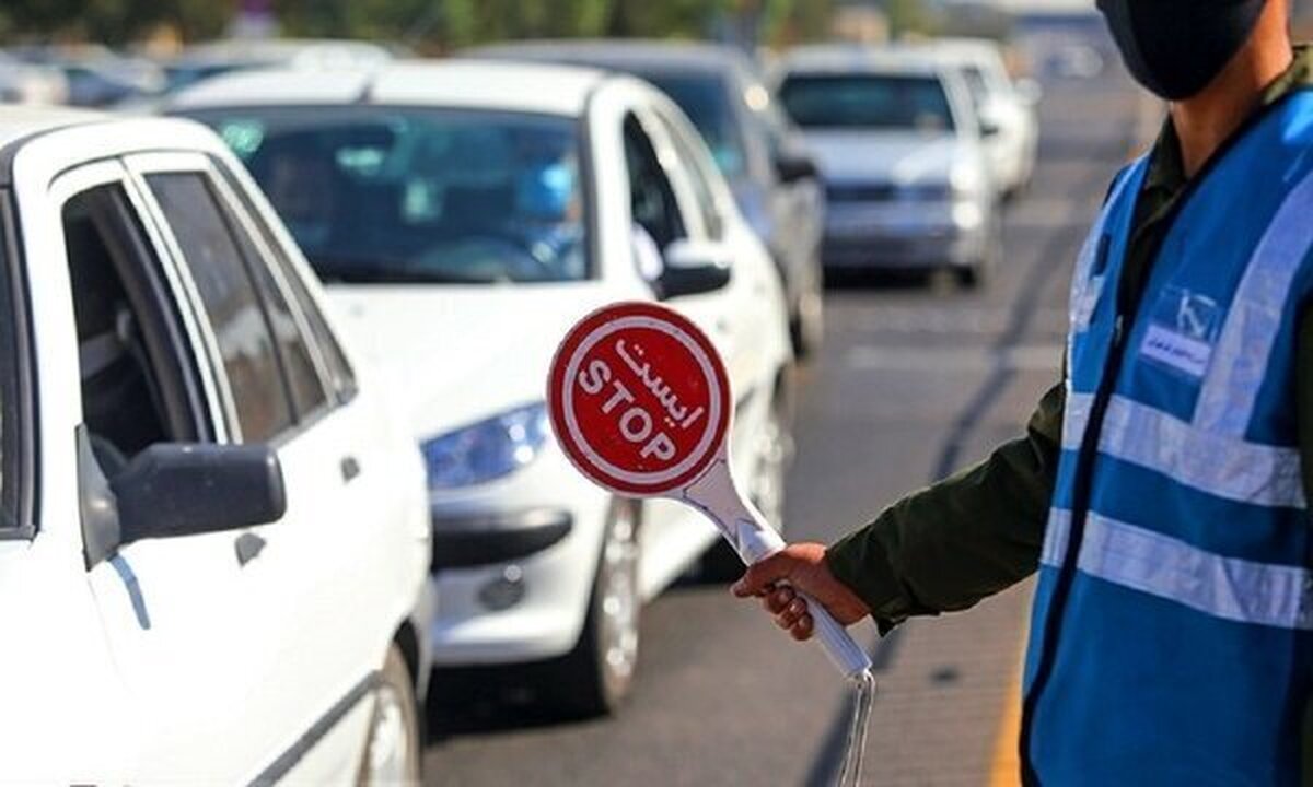 محدودیت‌های ترافیکی جاده‌های شمال در روز‌های آخر هفته