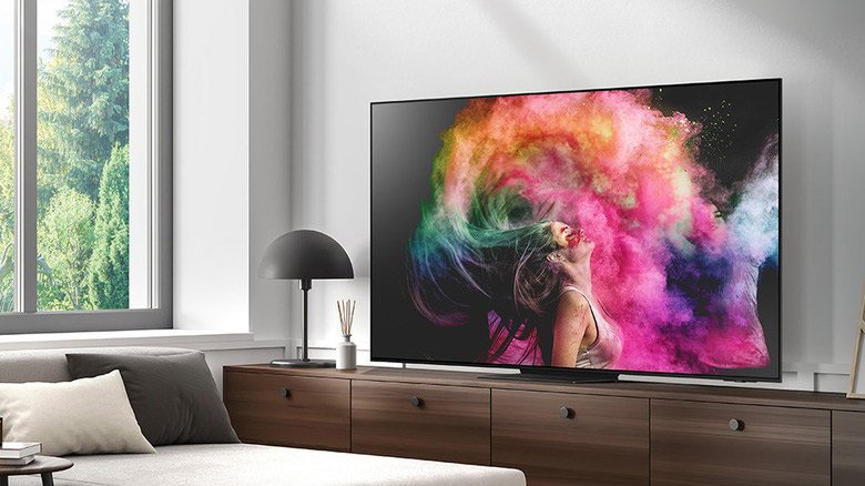  عیب‌یابی تلویزیون ایکس ویژن