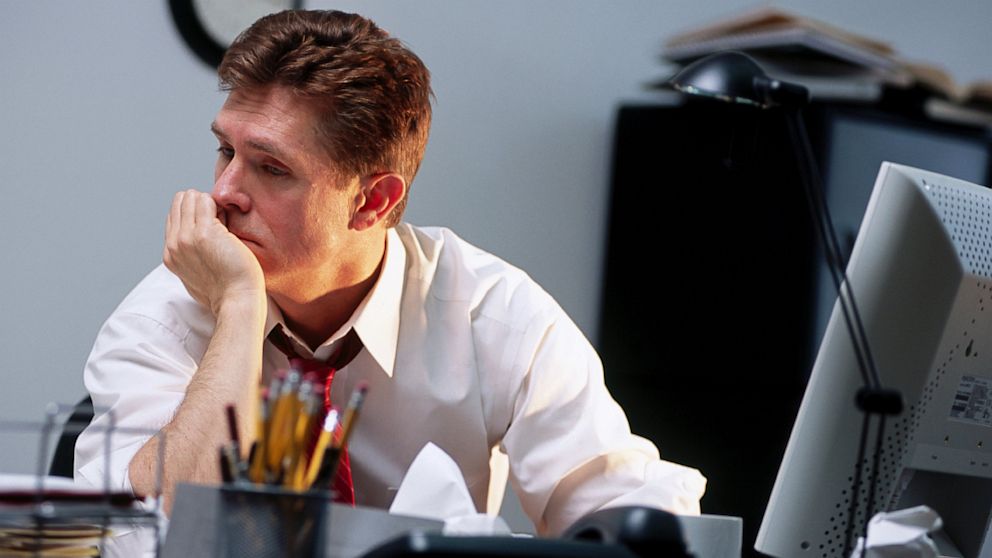 ADHD در بزرگسالان