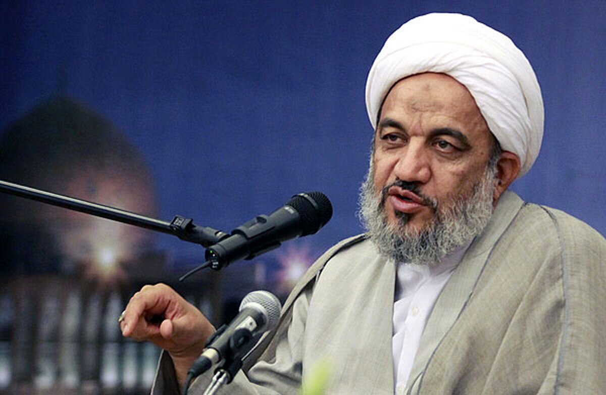 انتقاد آقاتهرانی از مردمی که به پزشکیان رای دادند!/در فتنه موسوم به مهسا امینی نام وی « ۸۰۰ میلیون بار» در فضای مجازی تکرار شد