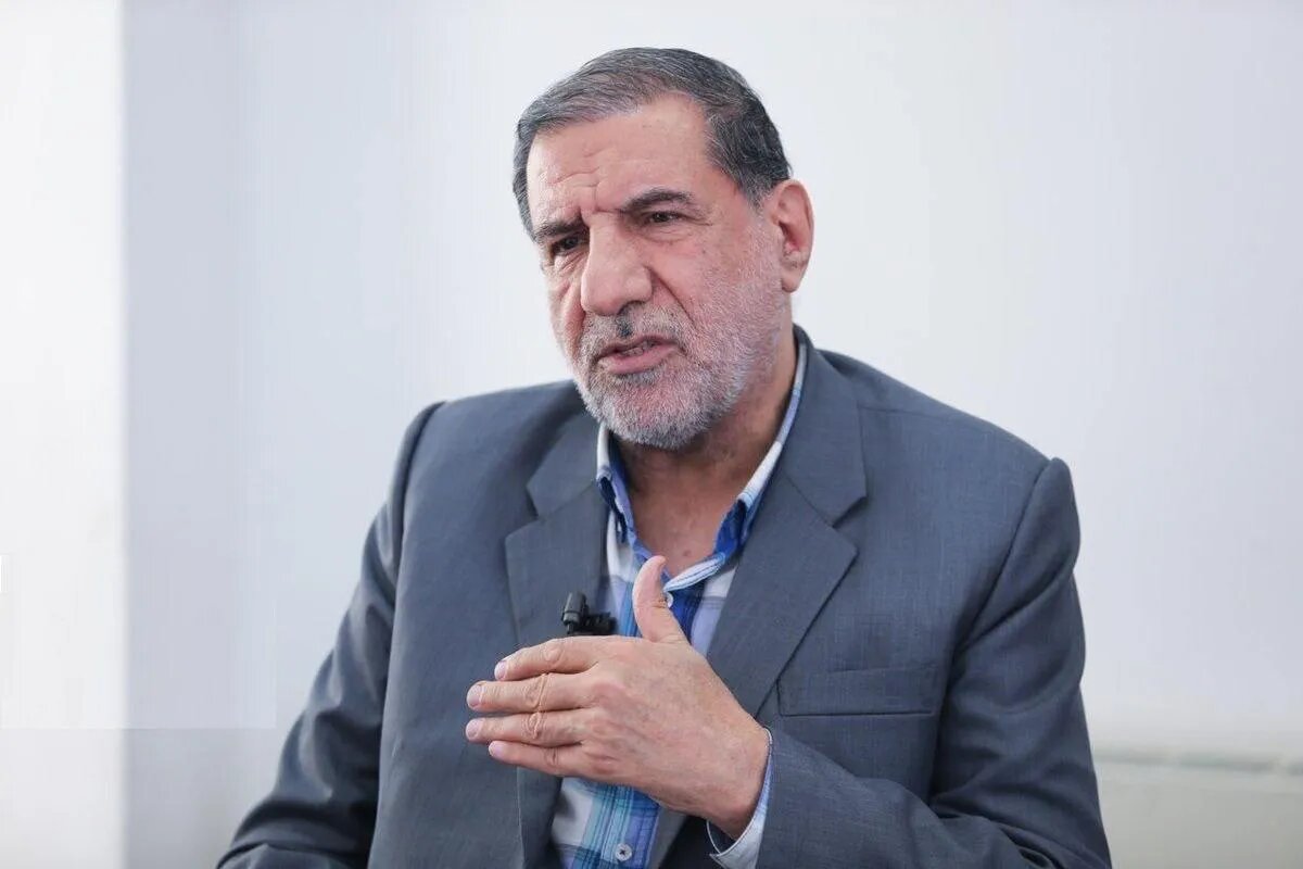 سردار کوثری:  ایران در توافق با آژانس دست برتر را دارد/ آمریکایی‌ها به همین دلیل عصبانی‌اند
