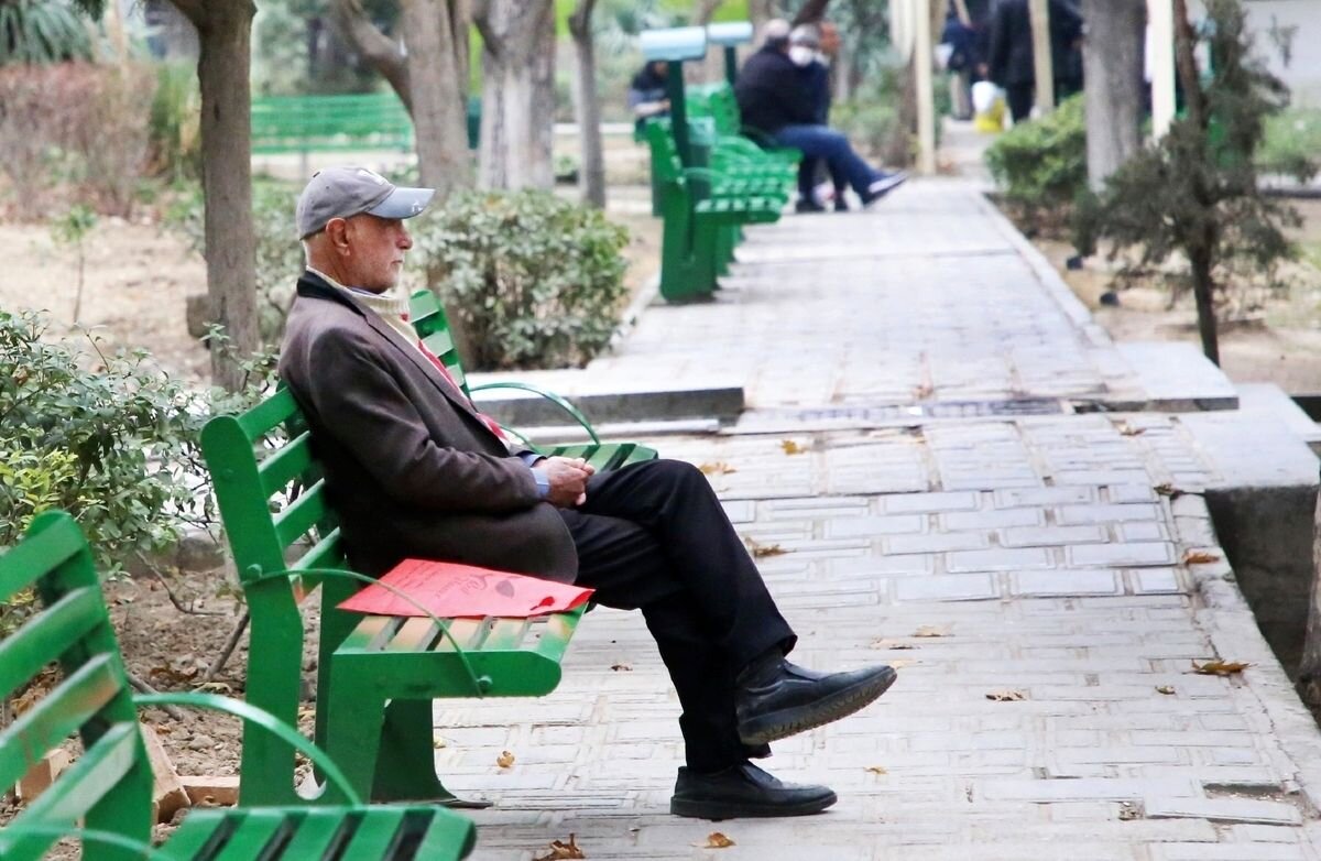 خبر مهم سازمان تامین‌اجتماعی درباره افزایش ۹۰ درصدی حقوق بازنشستگان/ جزییات
