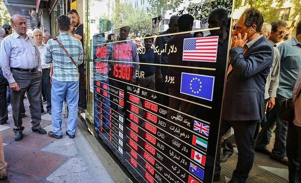 قیمت جدید دلار، یورو و سایر ارزها امروز ۲۰ شهریورماه ۱۴۰۴/ دلار به کانال ۹۰ هزار تومان سقوط کرد