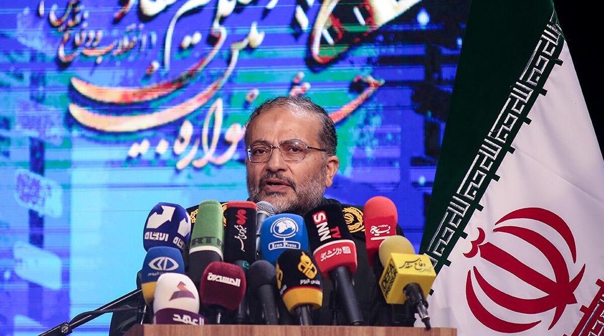 رئیس سازمان بسیج مستضعفین: کل جبهه شوش برای عملیات طریق القدس تنها یک تیربار داشت/ حکیمانه‌ترین تصمیم امام(ره) پذیرش قطعنامه بود