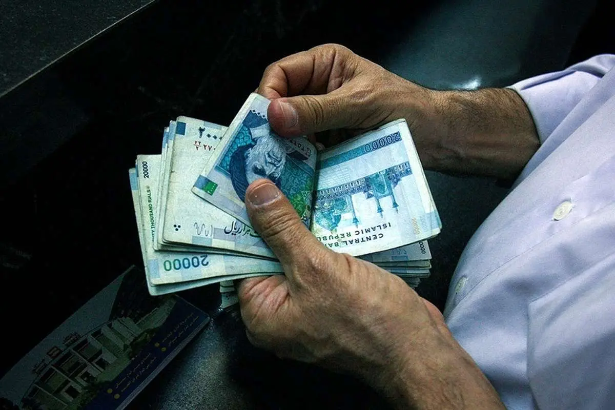 دستمزد کارگران
