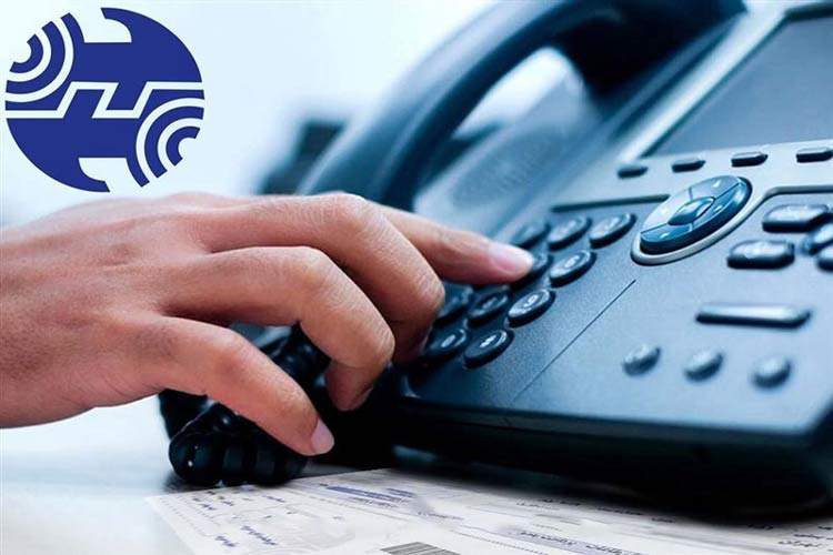 چرا پرداخت‌کنندگان قبوض تلفن ثابت بدهکار شدند؟