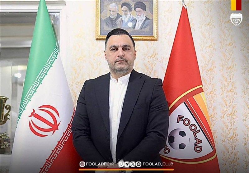 محمدی: مشکل ورود بانوان به ورزشگاه اهواز حل می شود/ یحیی در فولاد می ماند