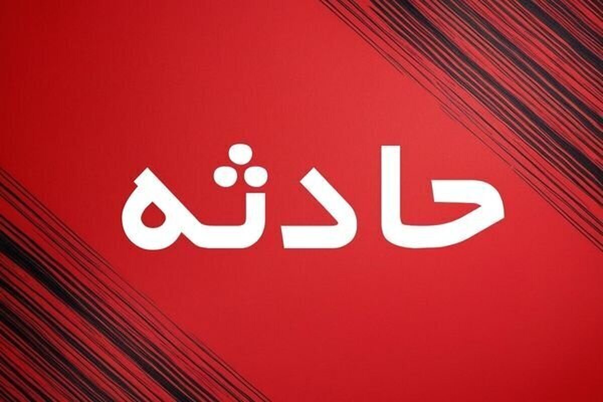 آتش سوزی یک خودرو در اندیشه/ ۸ نفر مصدوم شدند