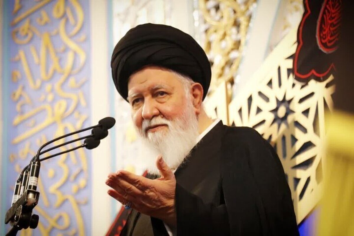 انتقاد علم الهدی از برخی کاسبان بخاطر گرانی دلار