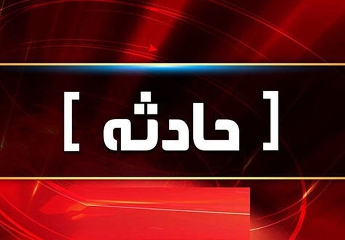 آتش‌سوزی گسترده در چند مغازه تجاری بابل
