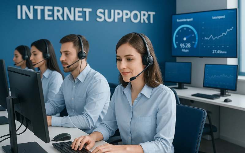 پشتیبانی و خدمات پس از فروش