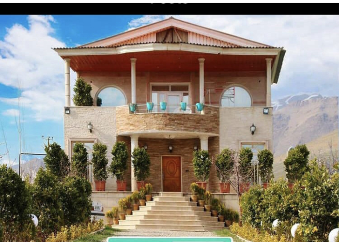 اجاره ویلا کردان