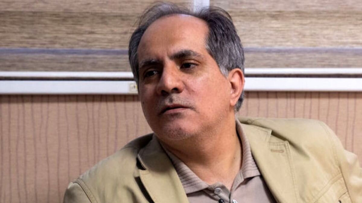 انتقاد شریعتی از شمخانی؛ وقتی دستگاه‌های امنیتی «پخش فیلم حریم خصوصی و اعترافات متهمان» را ابزار می‌دانند، تقبیح انتشار فیلم عروسی بی‌فایده است