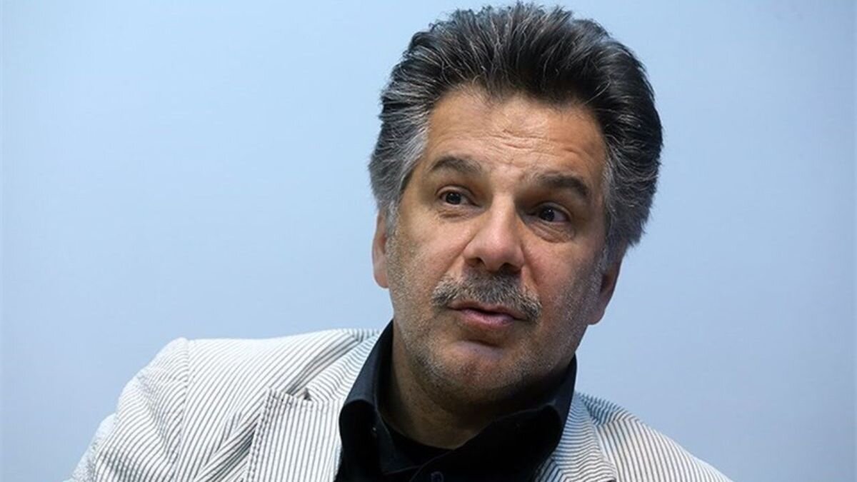 حسین فرحبخش، تهیه‌کننده: هدیه تهرانی می‌خواست کاکل بیرون بگذارد، قراردادش را لغو کردم!