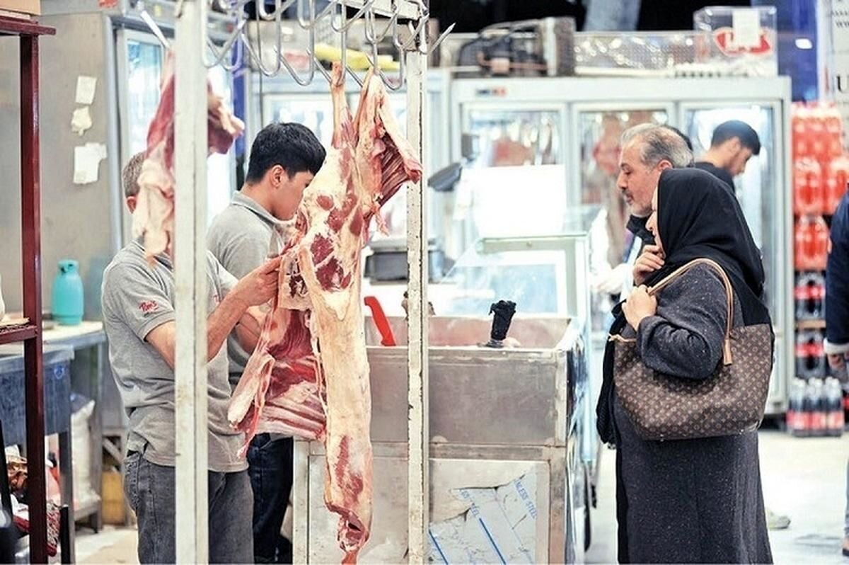 توضیحات مقام شهرداری درباره گوشت‌های عرضه‌شده در میادین؛ گوشت نر است نه یارانه‌ای