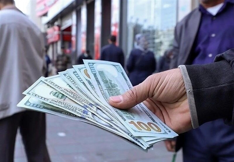 قیمت دلار، یورو و سایر ارزها ۲۷ مهر/ریزش قیمت دلار بهت‌آور شد