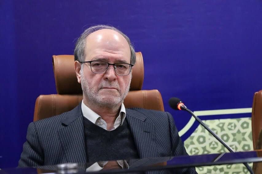 توضیحات سرپرست معاونت امور هنری در مورد حاشیه‌های یک اختتامیه