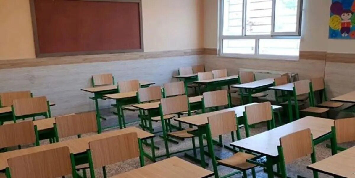 فقط ۳ مدرسه در تهران تأییدیه ایمنی گرفته‌اند