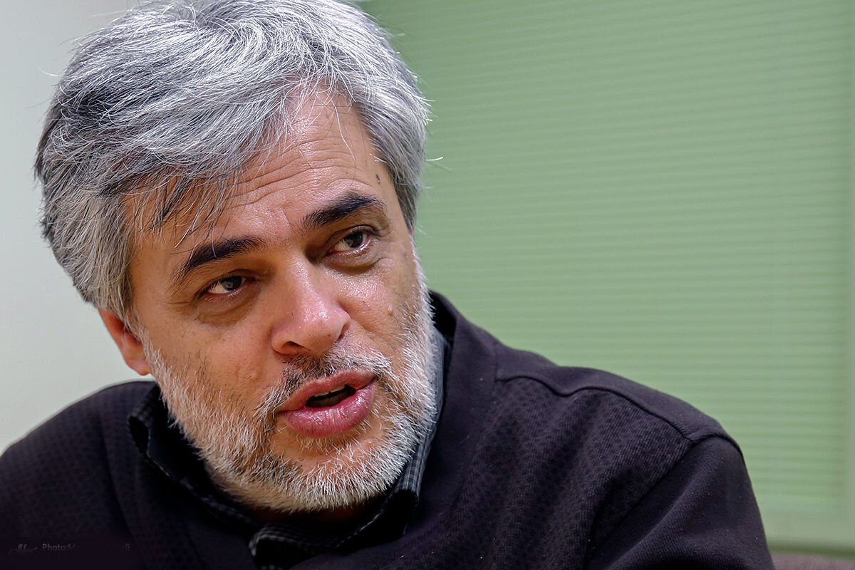 واکنش محمد مهاجری به تشکر نتانیاهو از ترامپ بابت خروج از برجام/ انقلابی نماهایی که به برجام فحش می‌دهند دارند دست و پا می‌زنند از منجلاب خارج شوند
