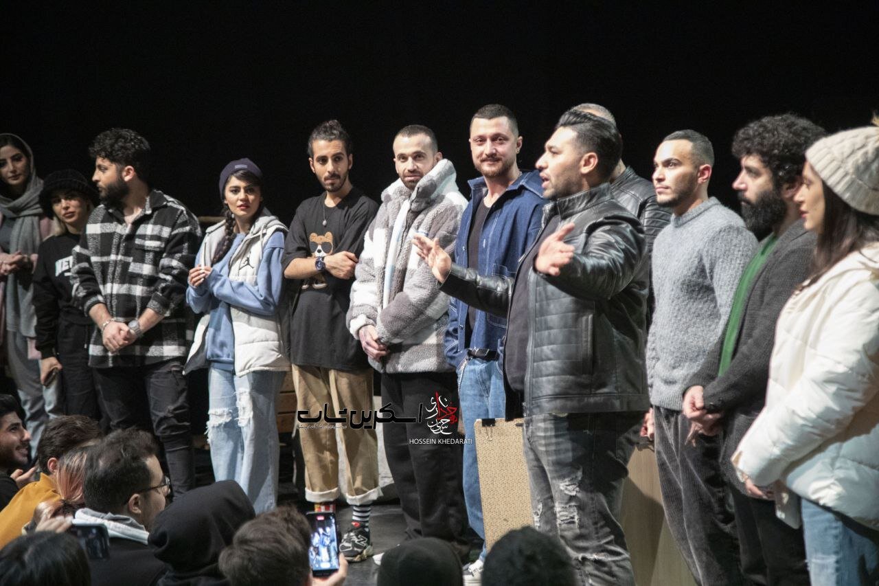 از «لبوبوی شهر جادو» تا «اسکرین شات» در هیلاج