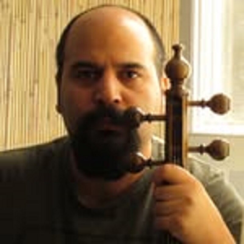 مرگ یک نوازنده و آهنگساز بر اثر کرونا در بندرعباس