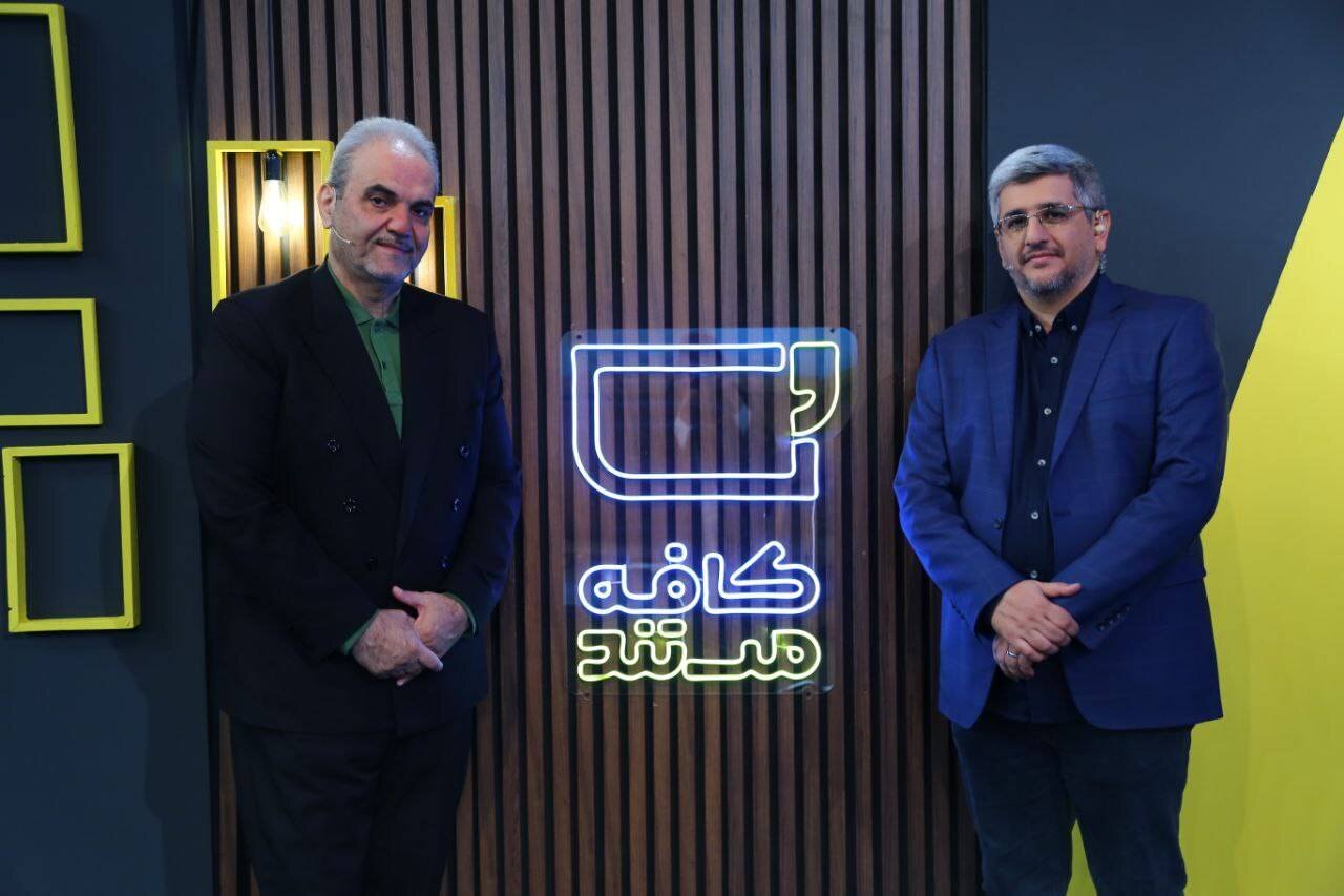 پخش مستندی به نویسندگی و کارگردانی جواد خیابانی از تلویزیون + تیزر