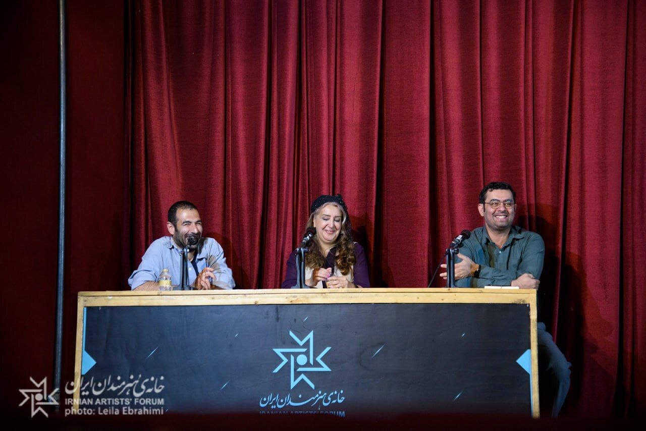 تعادل و صداقت را نباید زیر پا گذاشت