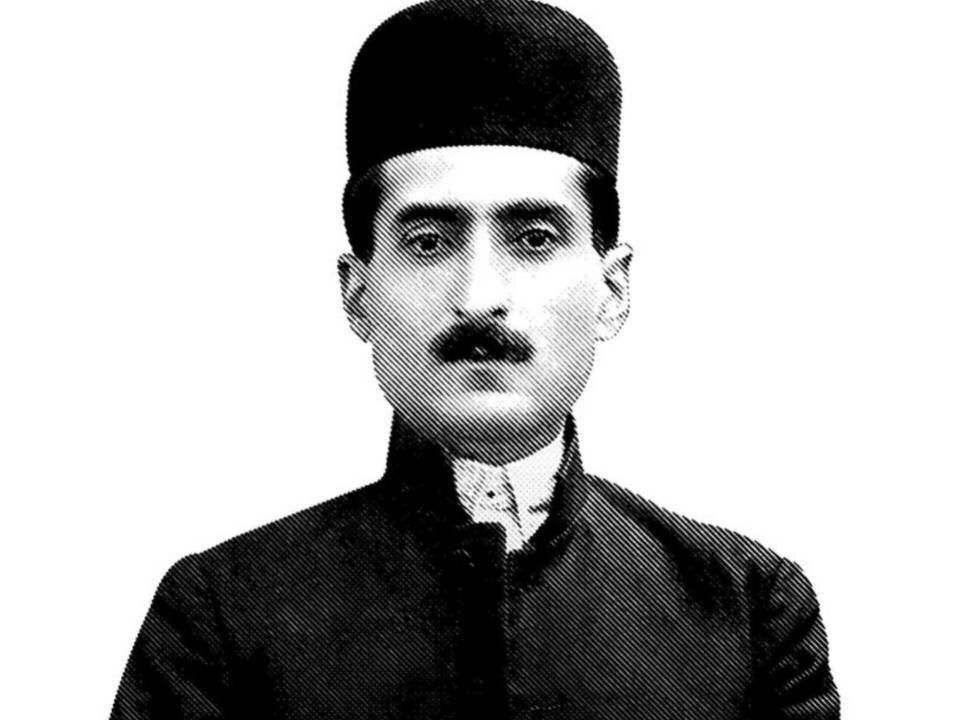 «شیرعلیمردان خان»، شاید یک سال دیگر به تلویزیون برسد + ویدئو
