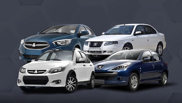 قیمت خودرو