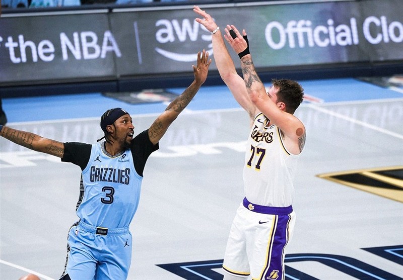 کاپ NBA