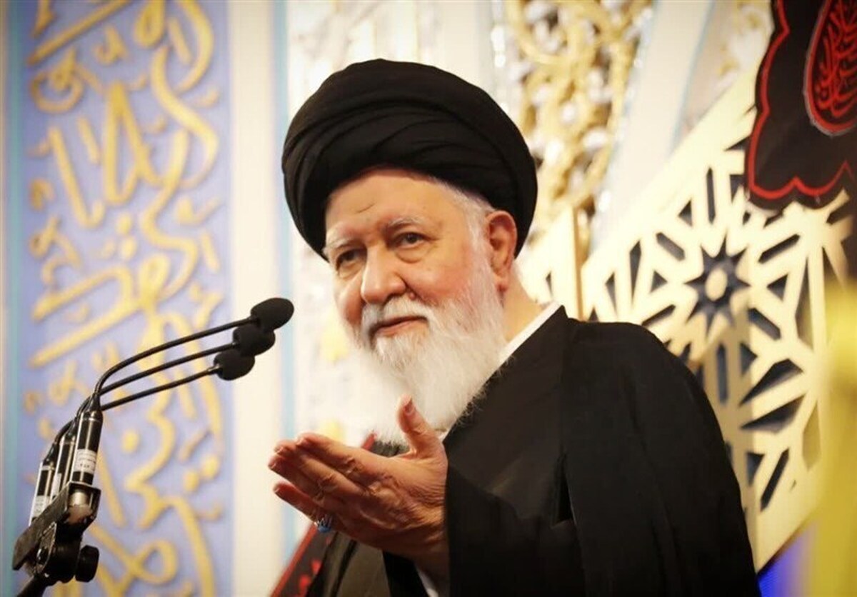علم الهدی: اگر فضای کشور به سمت گسترش بی‌حجابی برود، بستر مقاومت از ایران گرفته می‌شود