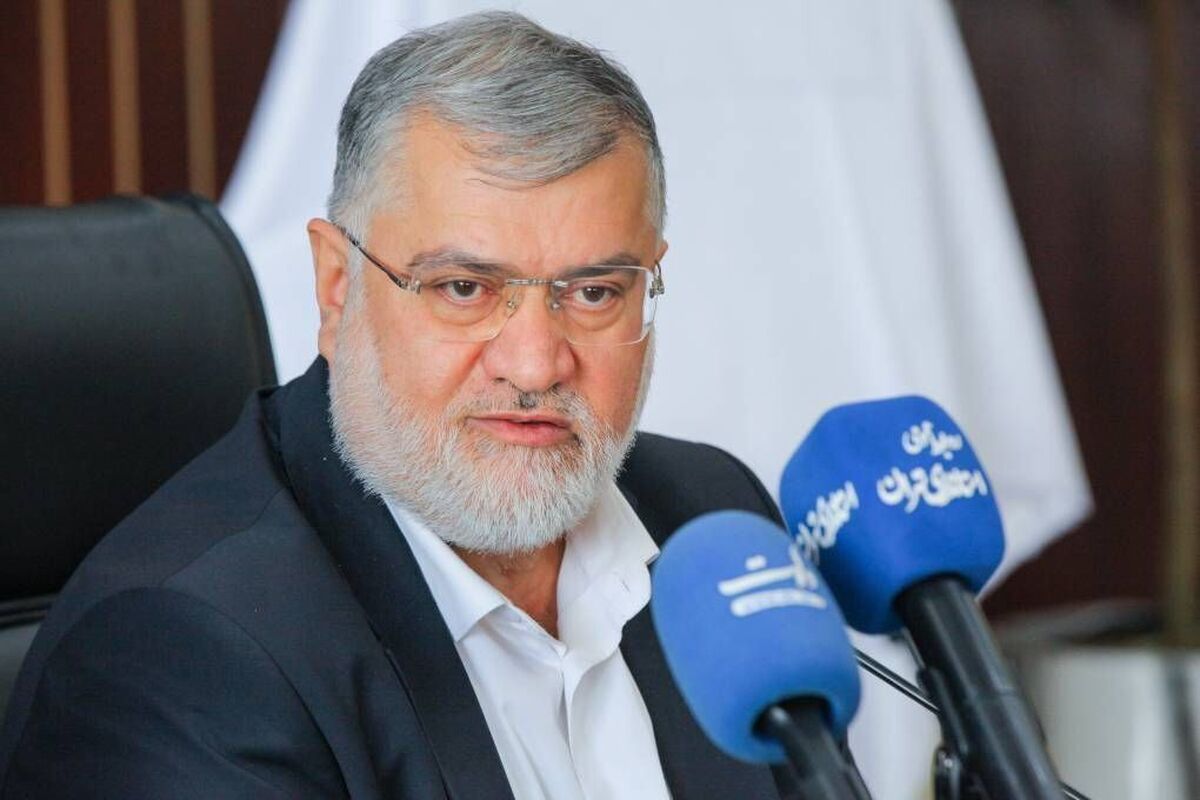 استاندار: به هیچ عنوان مازوت‌سوزی در تهران نداریم