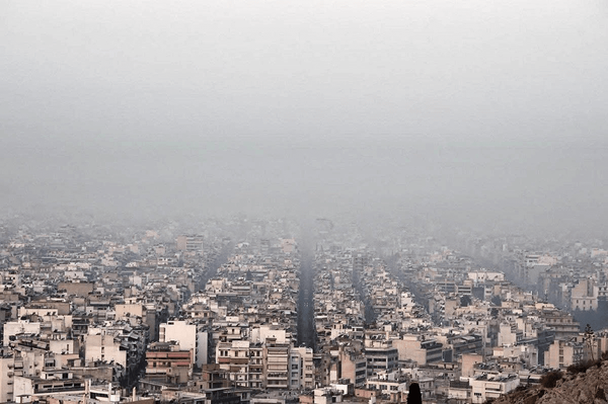 کاهش ۸۸ درصدی بارش در ایران