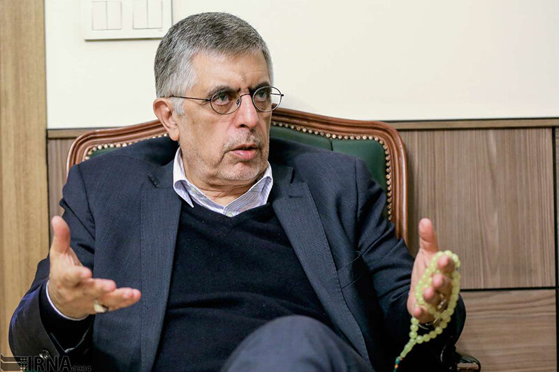 کرباسچی: قانون دوتابعیتی جنبه سیاسی دارد و به صلاح کشور نیست/ نفوذی‌ها کسانی بوده‌اند که ظاهری کاملاً مکتبی داشته‌اند