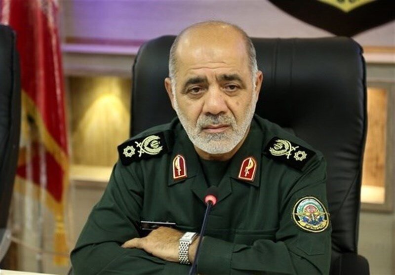 فرمانده قرارگاه خاتم‌الانبیا: قاطعیت، گشاده‌رویی، ساده‌زیستی و هوش سرشار از ویژگی‌های شهید باقری بود/ وفاداری‌اش به خط ولایت، شعاری و اداری نبود