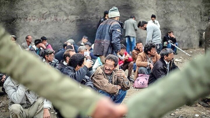 داروی کافی برای درمان معتادان وجود ندارد