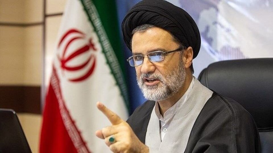 نبویان: جاسوسان مأمورنمای آژانس در حال تکمیل نقشه حمله بعدی‌اند
