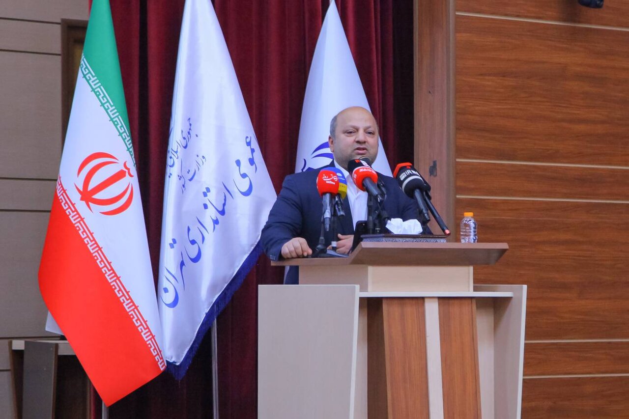 نوروزپور: جشنواره ملی مطبوعات بیرون از تهران برگزار می‌شود / جنگ امروز، جنگ روایت‌هاست
