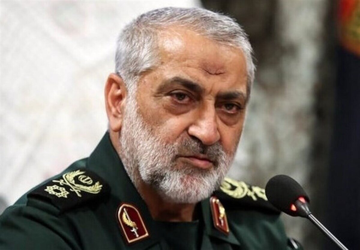 سردار شکارچی: قدرت موشکی ایران دشمن را شگفت‌زده کرد/ در جنگ ۱۲ روزه رسانه ها نشان دادند که دشمن توخالی است