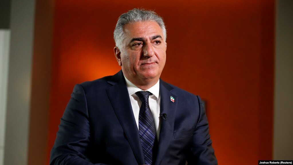 رضا پهلوی:من 65سالم شده؛توقع دارید خارج از ایران چه معجزه ای انجام دهم؟/ تلاش اپوزیسیون برای دامن زدن به شایعه جنگ جدید اسرائیل علیه ایران
