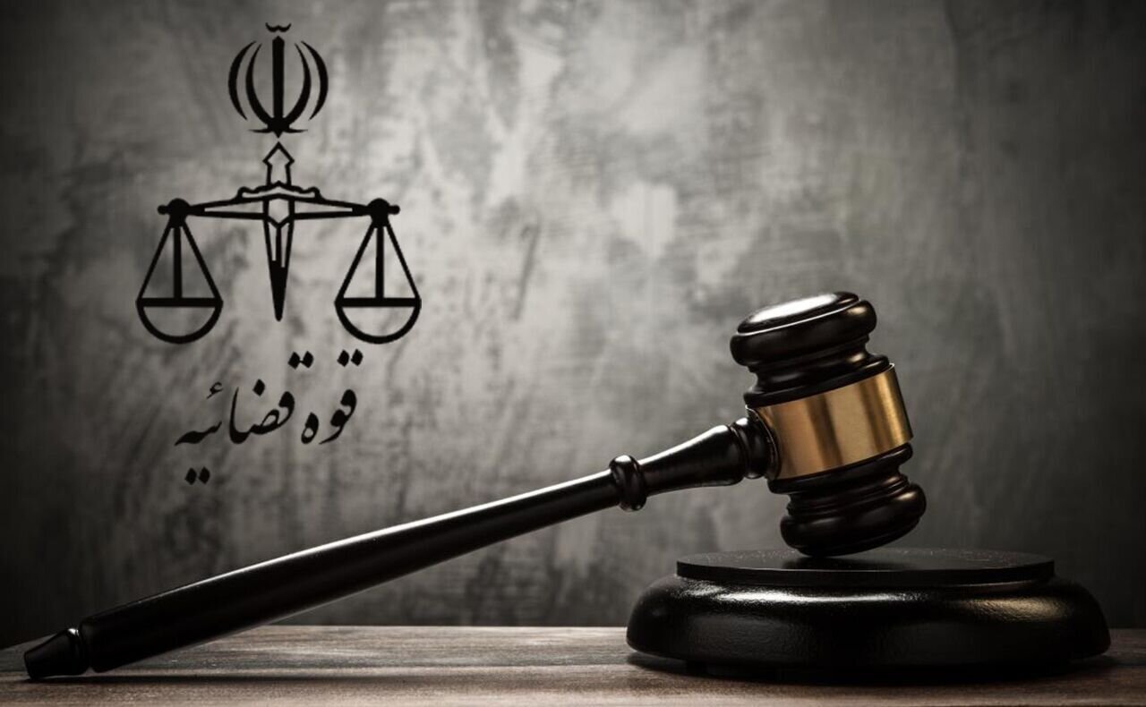حکم قصاص قاتل پزشک یاسوجی در ملاء عام اجرا شد/جزئیات