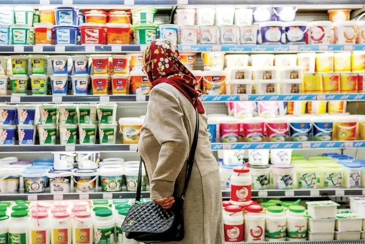 سرنوشت بازار لبنیات در مقابل تب برفکی چه می‌شود؟